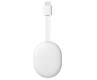 Google Chromecast 4.0 HD z Google TV - 1089558 - zdjęcie 4
